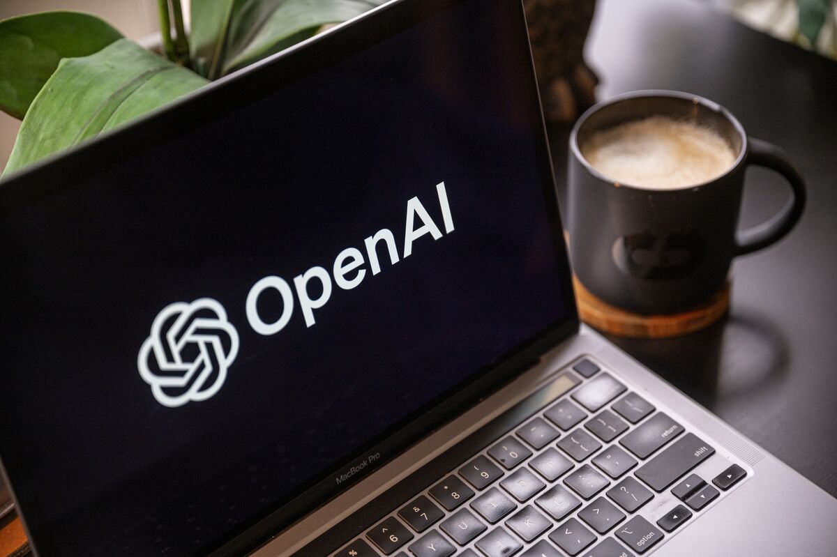 OpenAI Set to Raise About $10 Billion From MGX, Coatue, Thrive - Bloomberg.com
