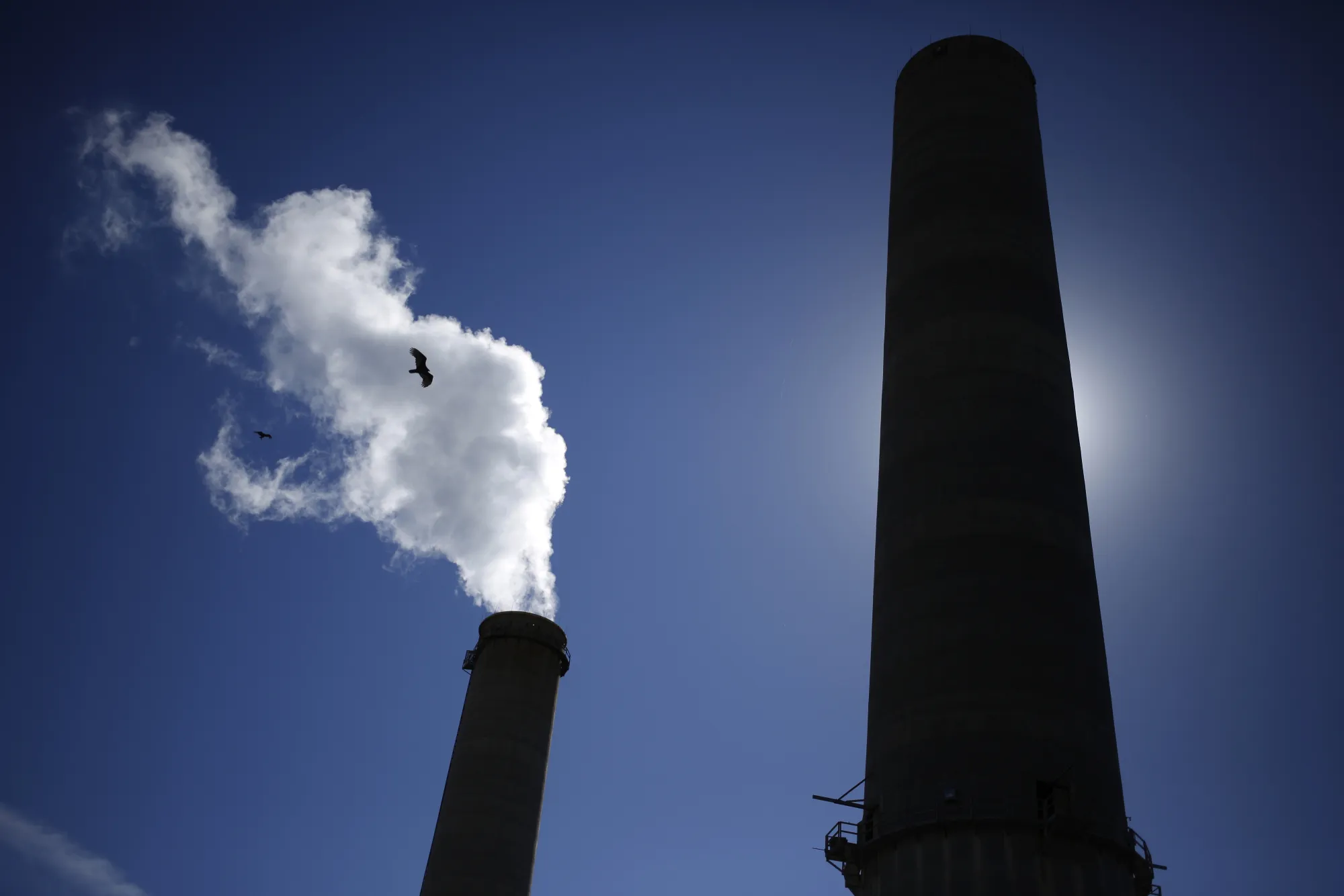 A crack down on methane in the US comes as governments around the world intensify restrictions on greenhouse gas emissions.