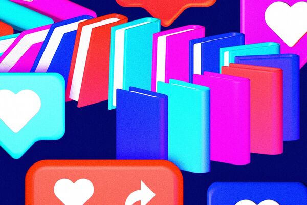 The Internet Almost Killed Barnes & Noble, Then Saved It