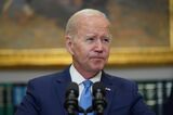 President Biden Delivers Remarks On Preventing A Government Default