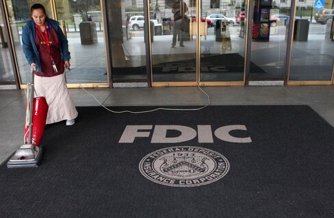FDIC Headquarters