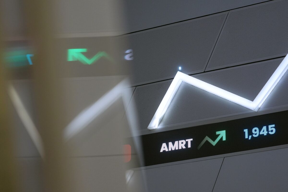 Emerging Market Assets Surge Due to Chinese Tech Insights and Iran Negotiations Emerging Market Assets Surge Due to Chinese Tech Insights and Iran Negotiations
