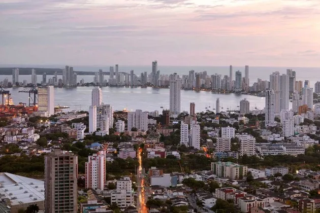 Cartagena