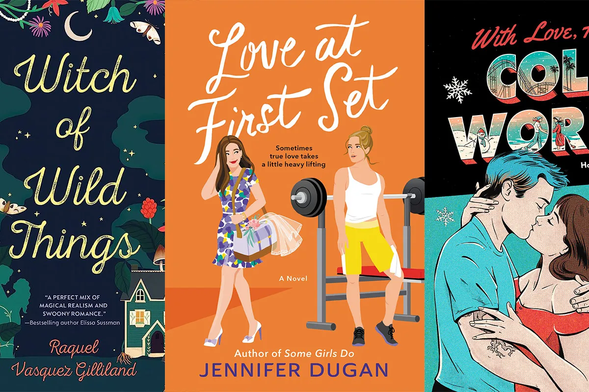 13 Best Romance Books TikTok Is Loving Right Now, According to Experts ...