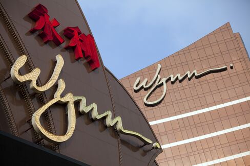 Wynn Resorts Seeks to Remove Okada From Casino Company Board