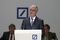 File: Deutsche Bank Seeks To Replace CEO Cryan