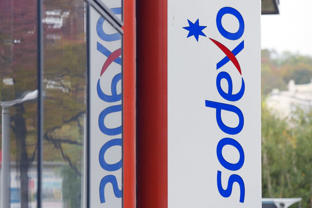 Sodexo Plunges After Forecasting Slower Growth in 2026