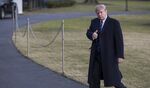 トランプ大統領