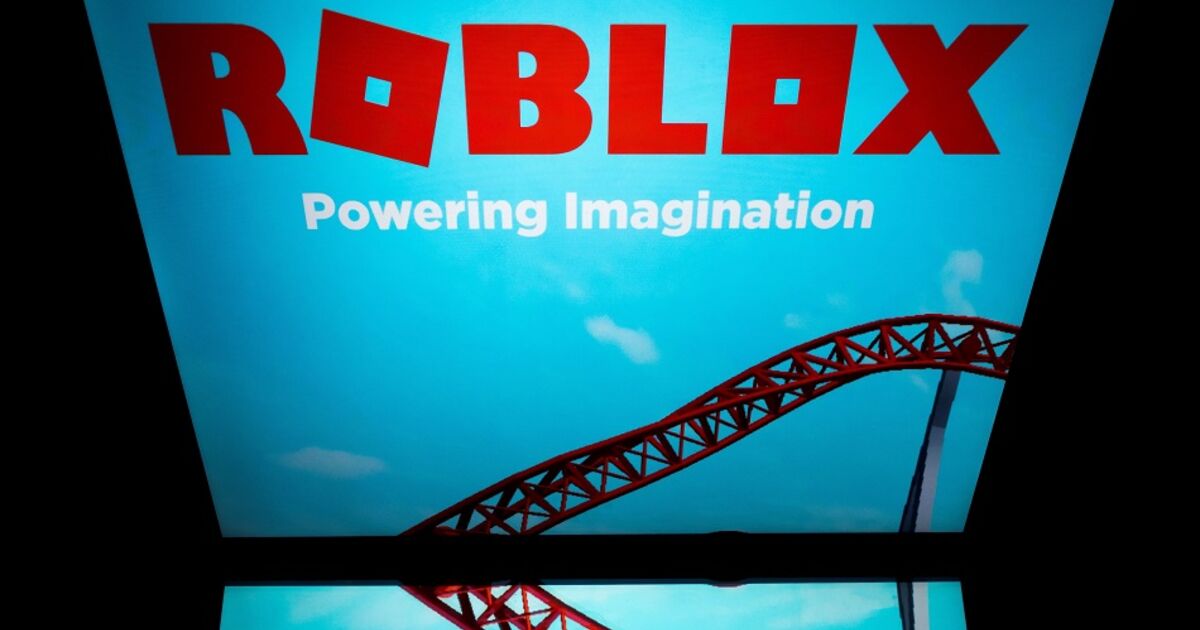 Roblox Ceo On Direct Listing Content Connecting Global Users Bloomberg - whats name of the roblox ceo