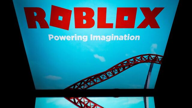 Roblox Mastermind David Baszucki Creates 3 Billion Fortune From Virtual World Bloomberg - creator of roblox died