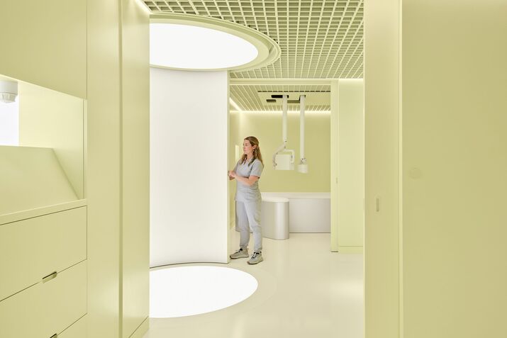 The Startup Selling Full-Body Scans as the Future of Health Care