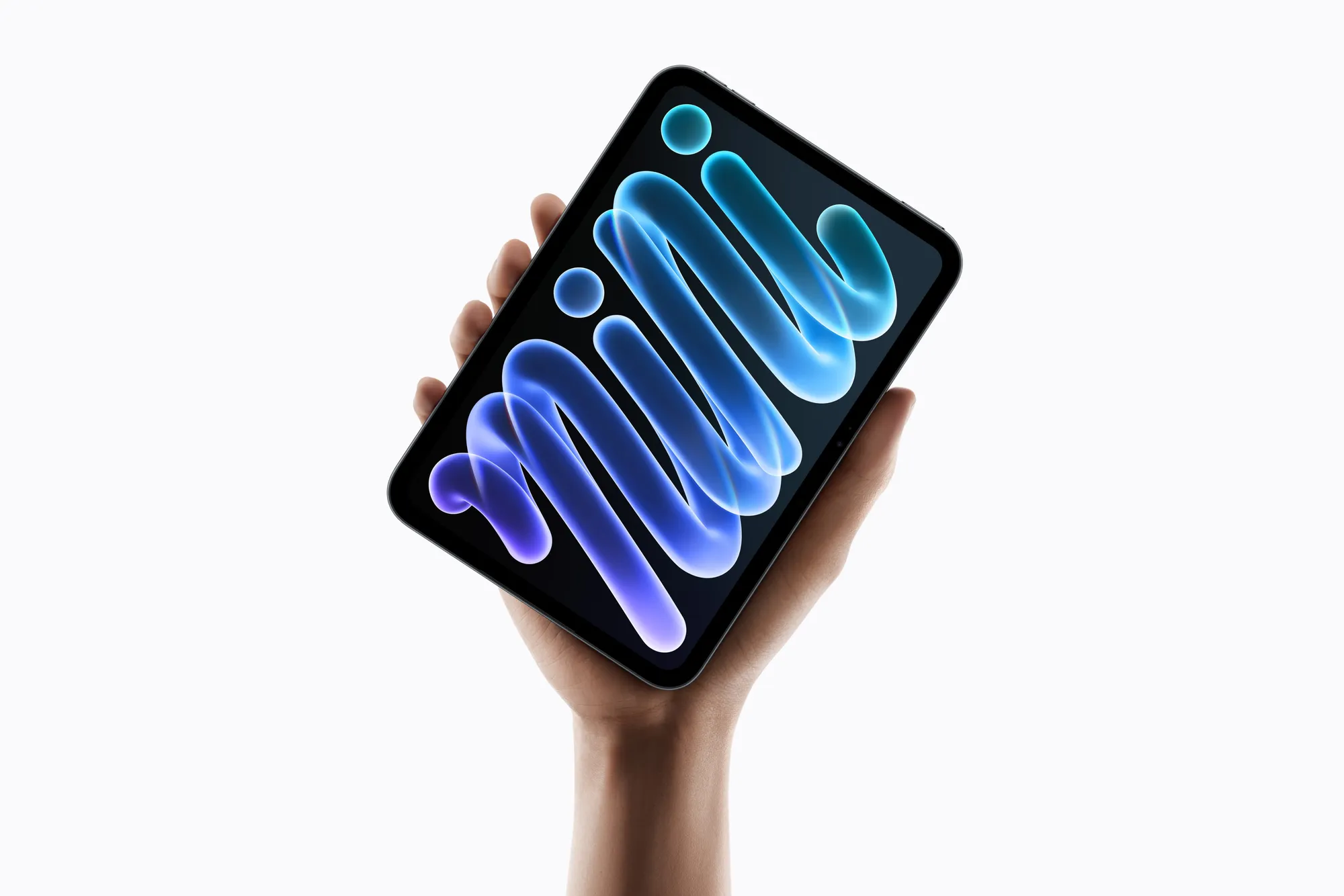 Apple Inc.’s iPad mini Source: Apple Inc
