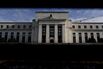 Federal Reserve Board Holds Open Meeting 