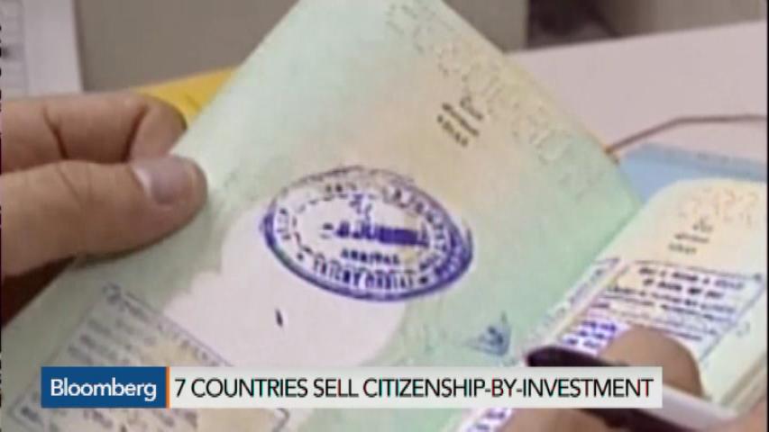 Watch Passports For Sale Countries Sell Citizenship By Investment