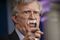 National Security Adviser John Bolton Briefing