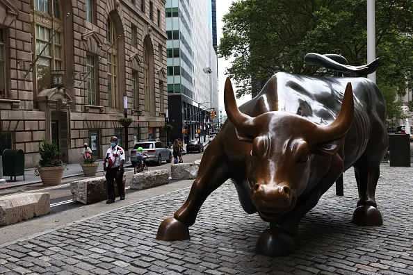 Too much bull?