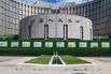 The People's Bank of China in Beijing.