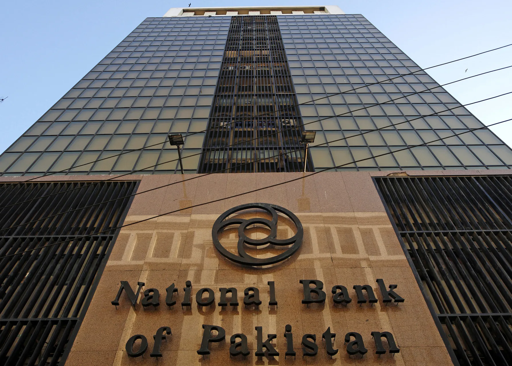 National Bank of Pakistan Plunges on U.S. Money-Laundering Fine - Bloomberg