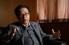自民党の世耕弘成参院幹事長