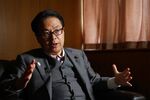 自民党の世耕弘成参院幹事長