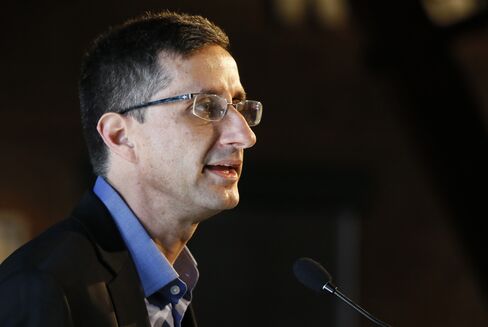 Heinz CEO Bernardo Hees