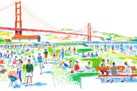 When in San Francisco HP