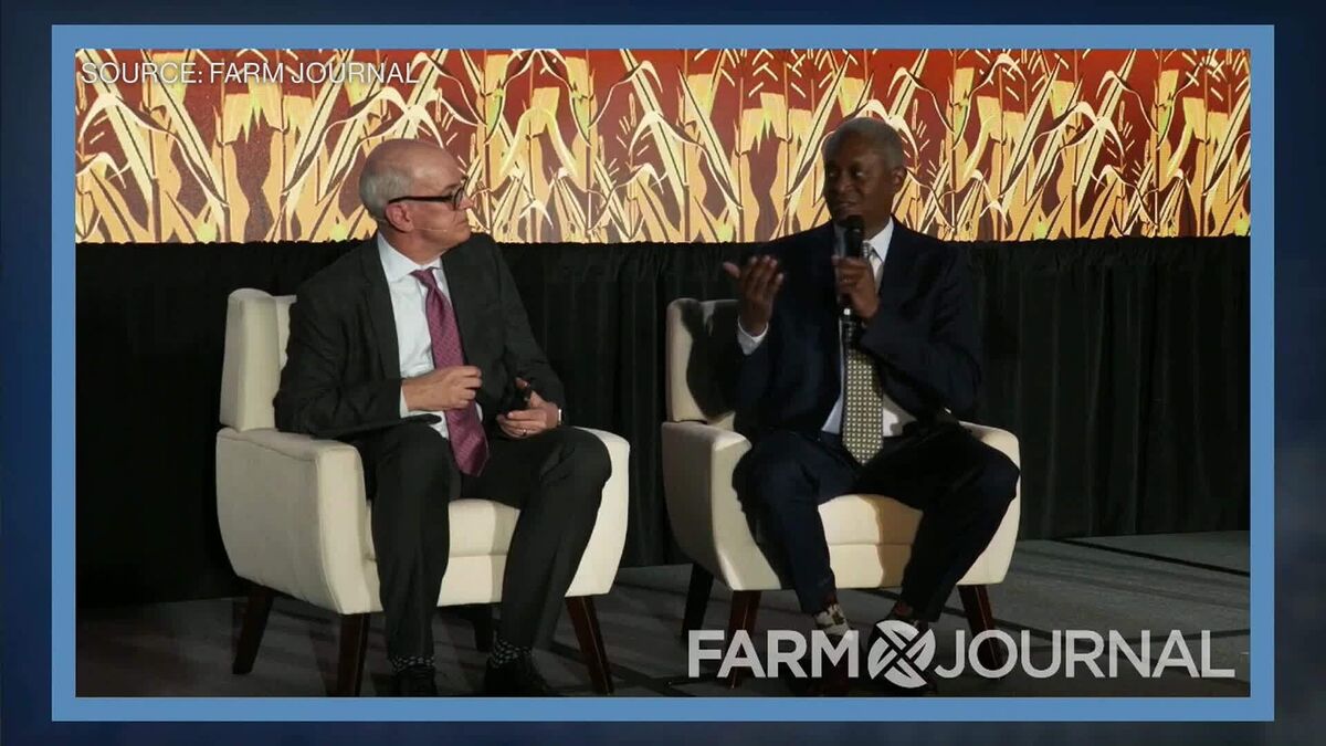 Fed's Bostic: Starting to See Questions About Confidence in Dollar