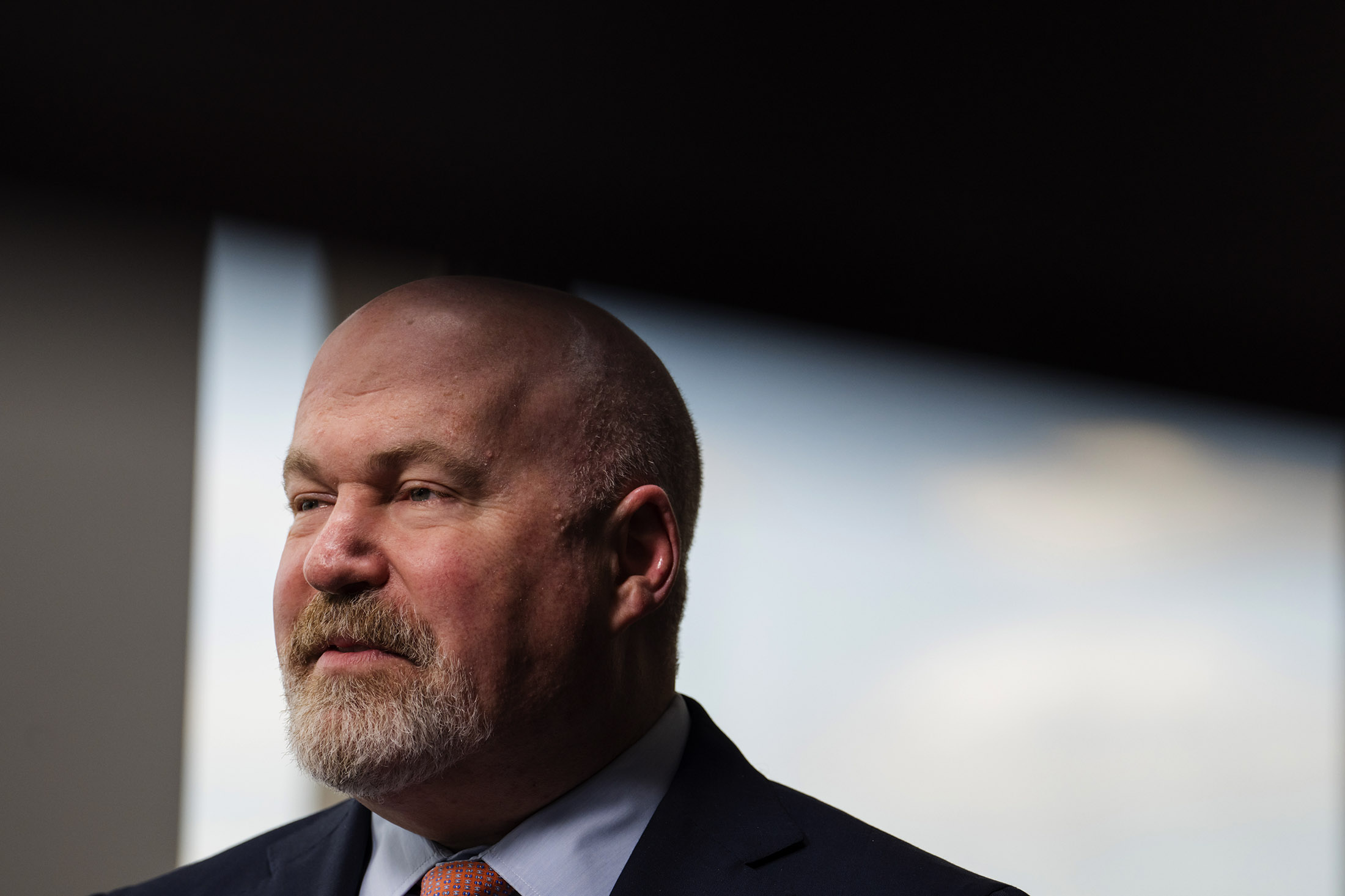 Cliff Asness, chief investment officer of AQR Capital Management