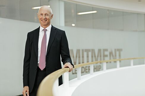 Novo Nordisk CEO to Step Down After 16 Years