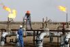 IRAQ oil GETTY Sub