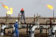 IRAQ oil GETTY Sub