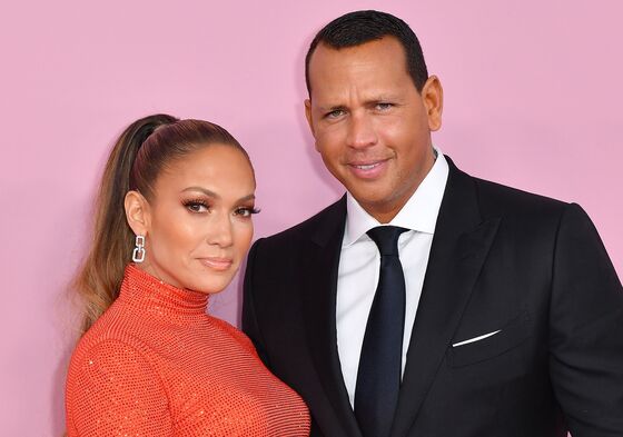 A-Rod to Sell Basquiat as He and J-Lo Begin Collecting as Couple