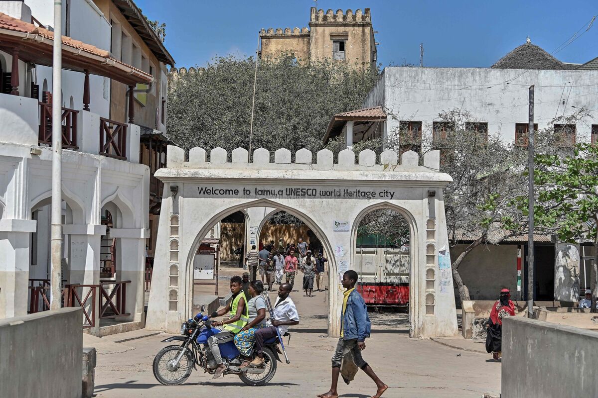 Dangote’s Planned Kenya Refinery Draws Environmental Concerns