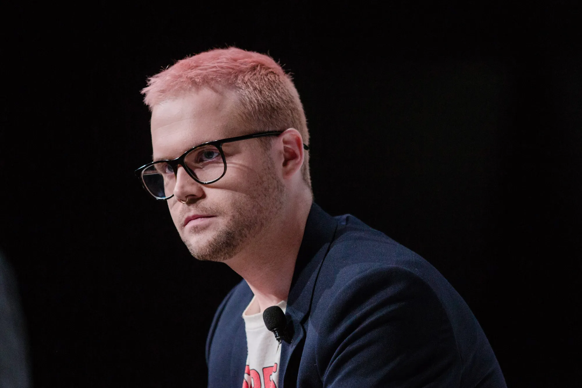 Christopher Wylie