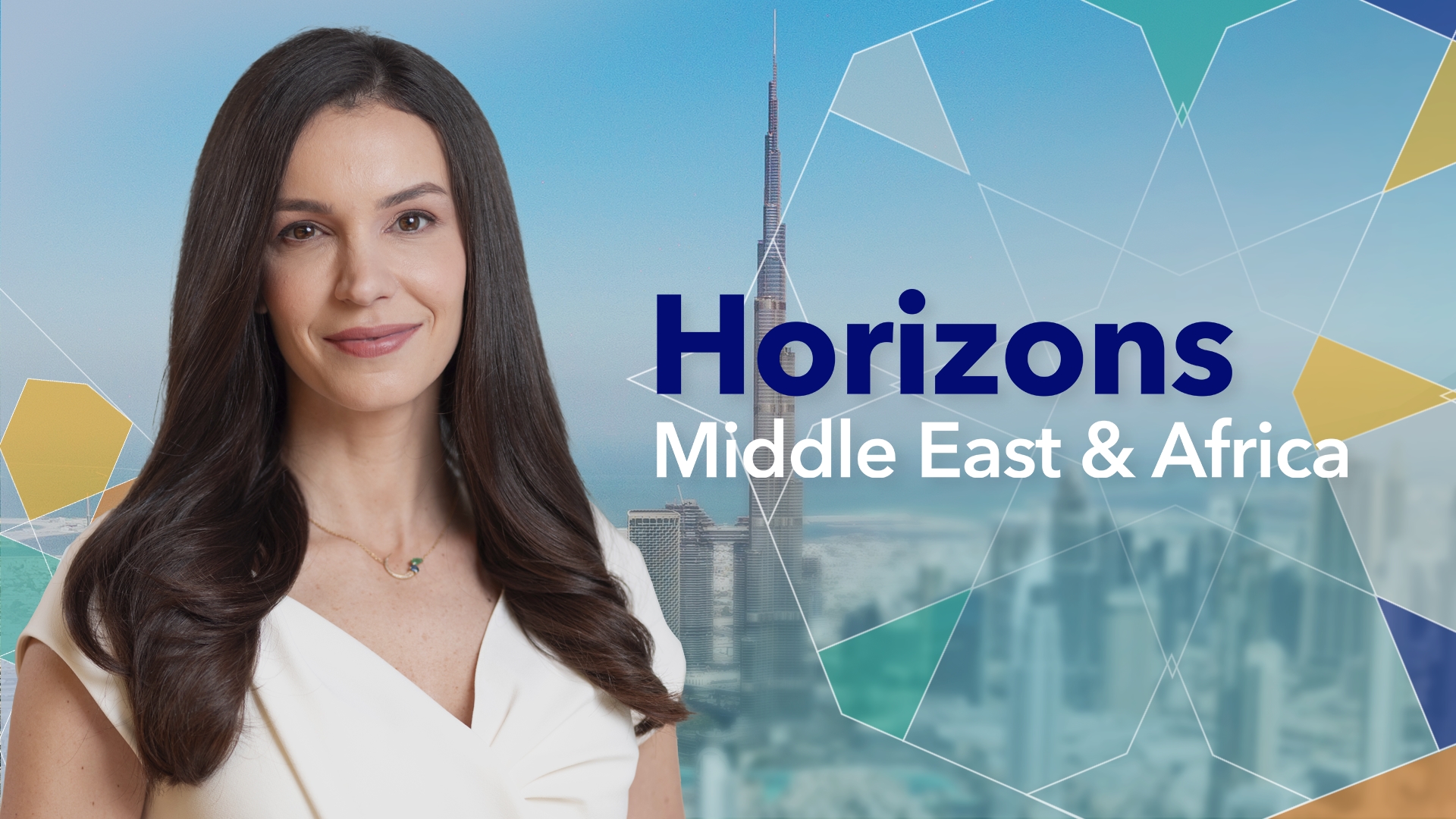 Horizons Middle East & Africa 8/7/2025 (Video)