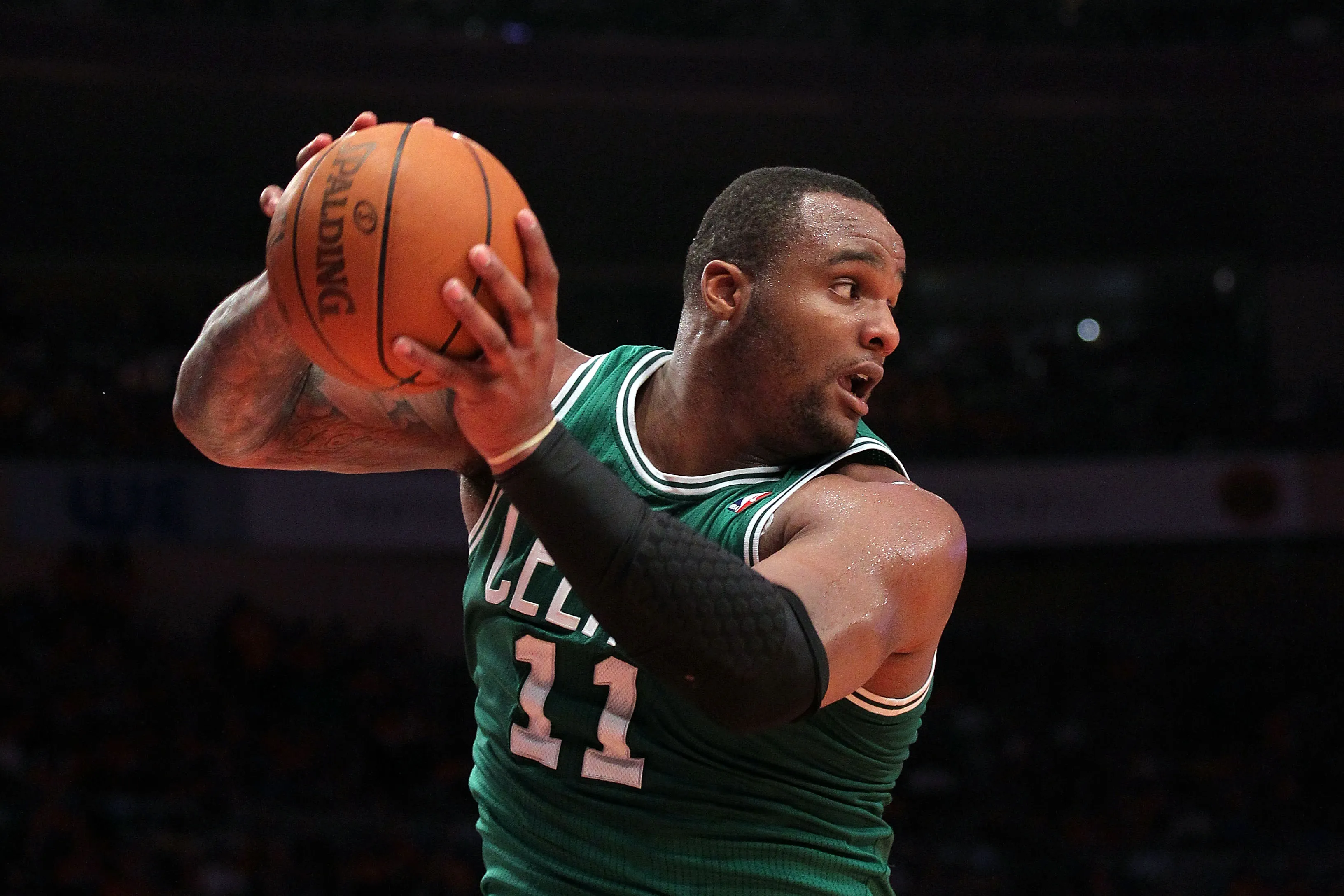 Glen Davis