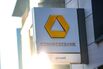 Commerzbank AG Headquarters And Bank Branches Ahead Of Earnings
