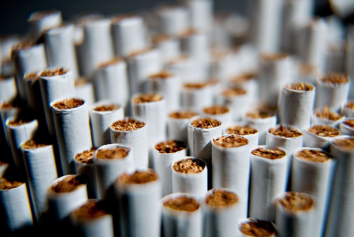 municipal tobacco bonds Riskiest Municipal Tobacco Bonds Hit by Smoking Declines