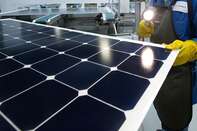 SunPower solar