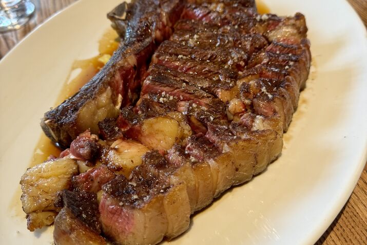 The Steak Economy Is More Than Just High Prices