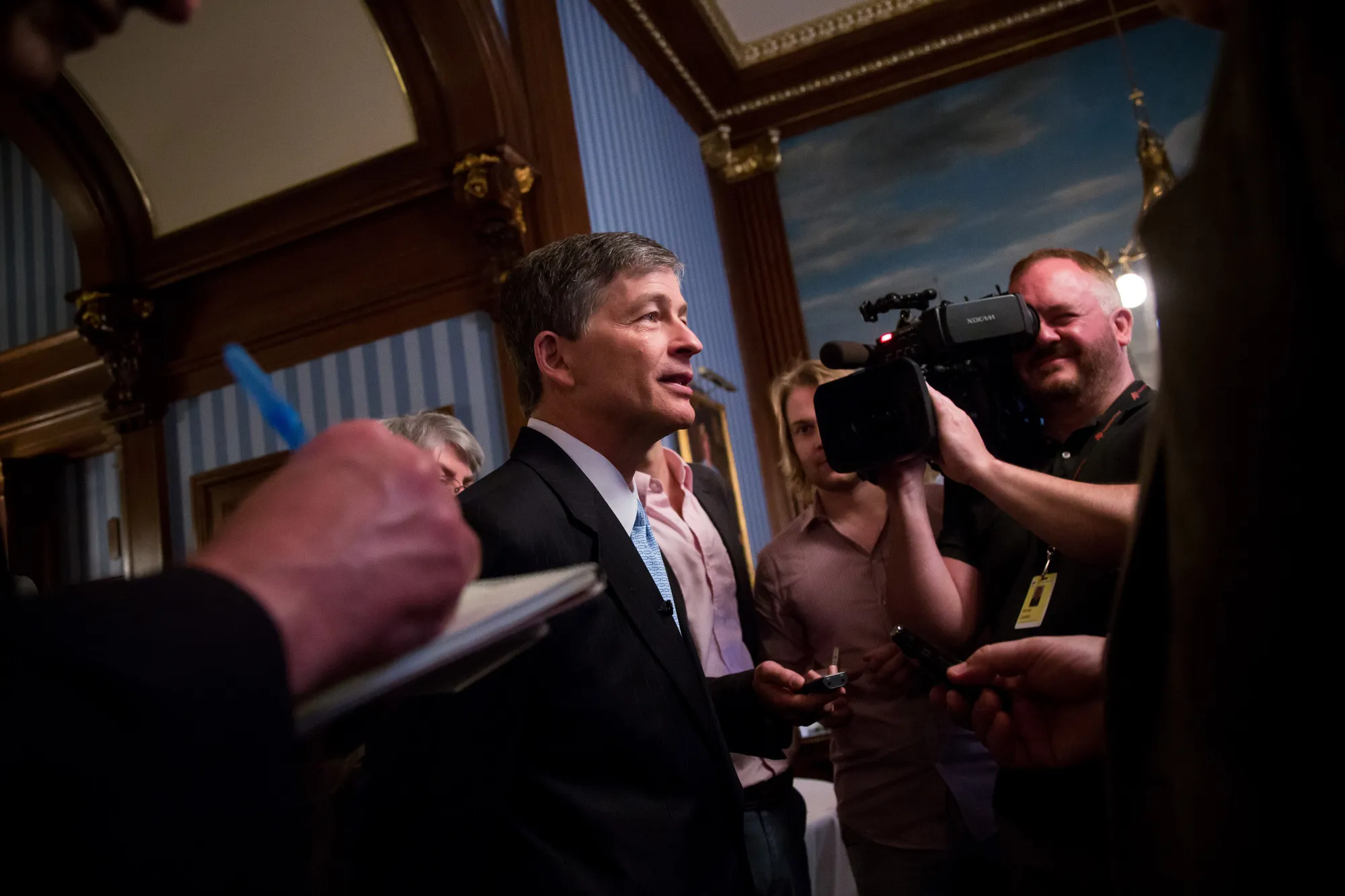 Jeb Hensarling