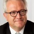 Headshot of Hugo Bague