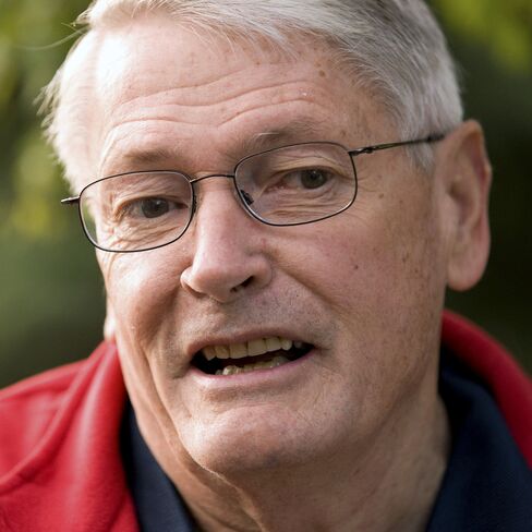 Vodafone said it’s in talks to exchange assets with billionaire John Malone’s Liberty Global in a deal between two of Europe’s biggest wireless and cable providers