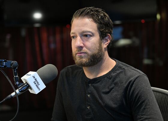 Barstool’s Portnoy Joins Fight for Florida Sports-Betting Vote