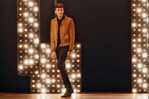 Hedi Slimane