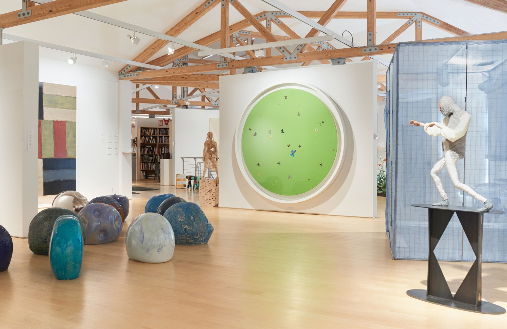 Top Art Collectors Sherry and Joel Mallin Sell Entire Collection