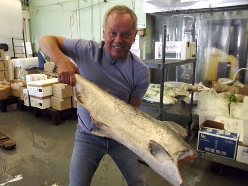 Wolfgang Puck