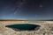 Nature Third Place: Lagunas Baltinache (Atacama Desert)