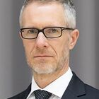 Headshot of Bostjan Vasle