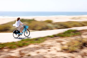 Los Angeles, weather, heat, Dockweiler State Beach, El Segundo.